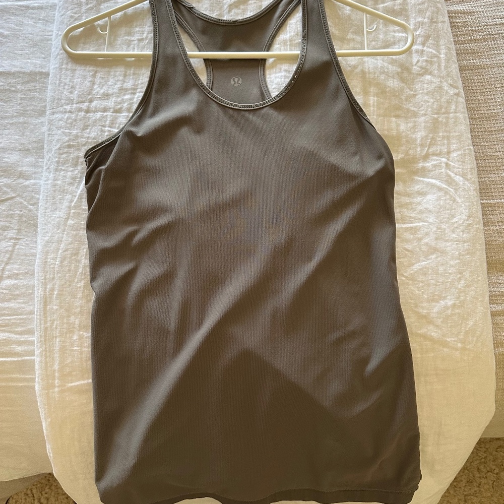 Lululemon Athletica